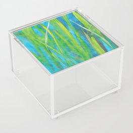 Underwater Acrylic Box