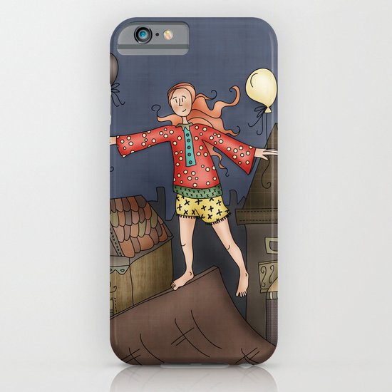 Life iPhone & iPod Case