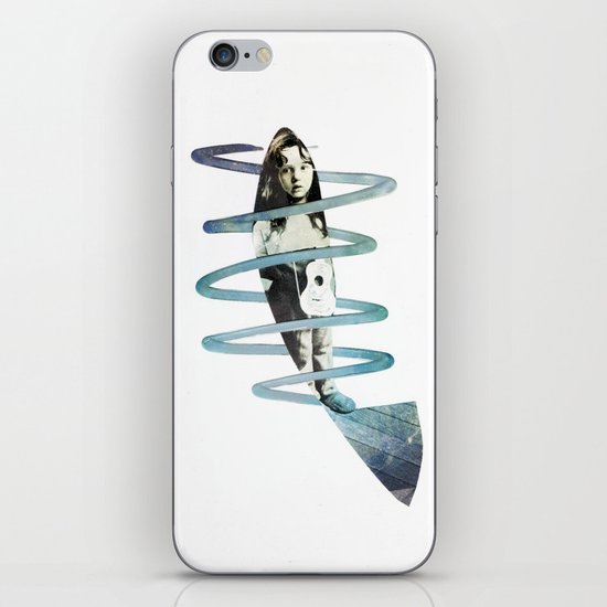 F i s h iPhone & iPod Skin
