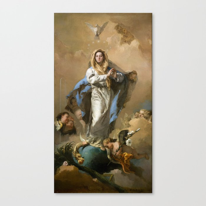 Canvas Print