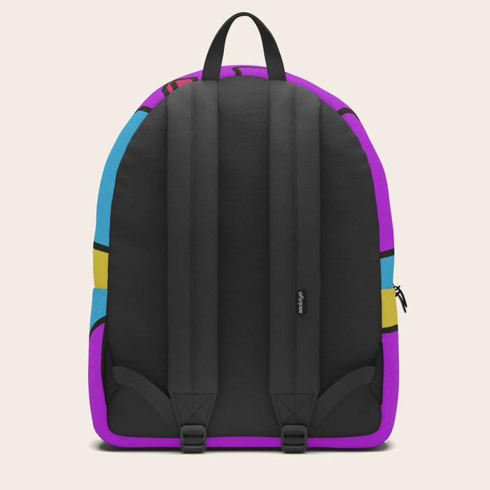 backpack arp