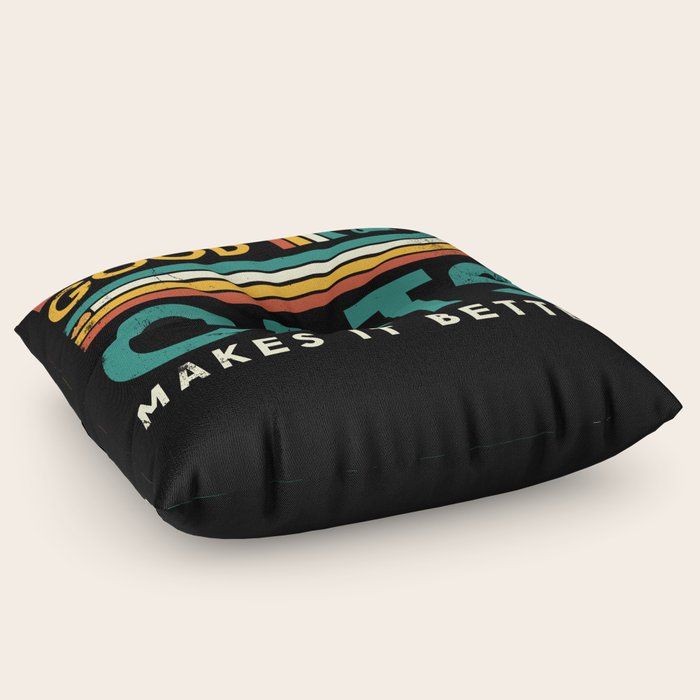 What makes a good pillow online