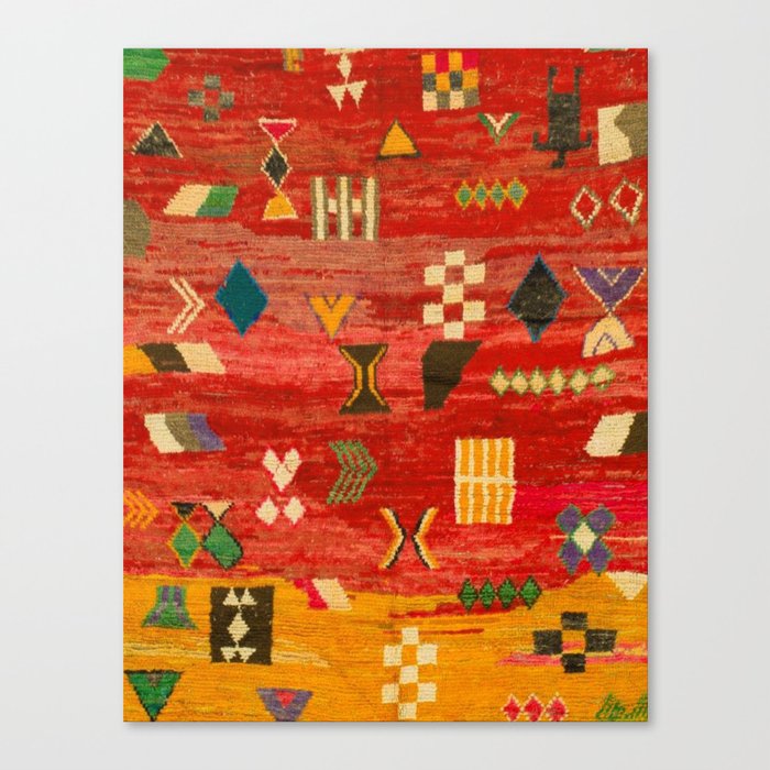 Canvas Print