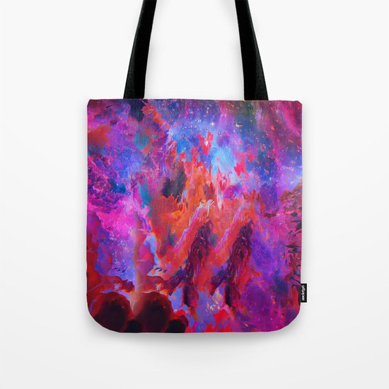 Owzer Tote Bag
