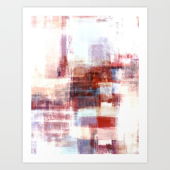 Forever Art Print