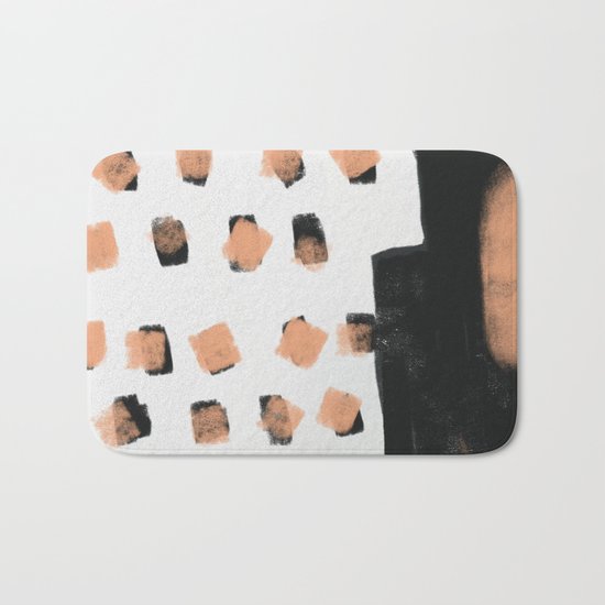 Nupastel Bath Mat