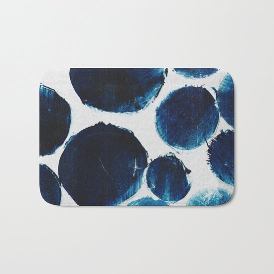 METAMORPHOSIS Bath Mat