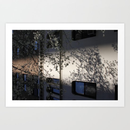 NYC Art Print