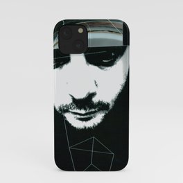 The Stare iPhone Case
