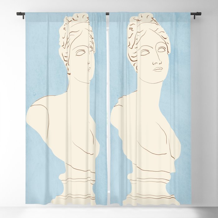 Blackout Curtain
