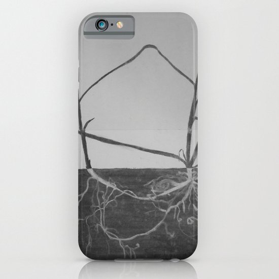 Roots iPhone & iPod Case