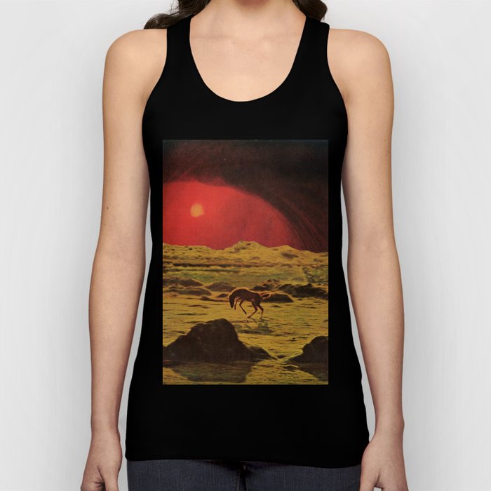 heart is home Tank Top