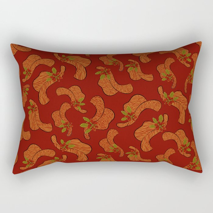 Rectangular Pillow