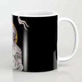 Joan of Arc Coffee Mug