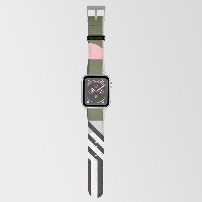 In a Better Place Apple Watch Band