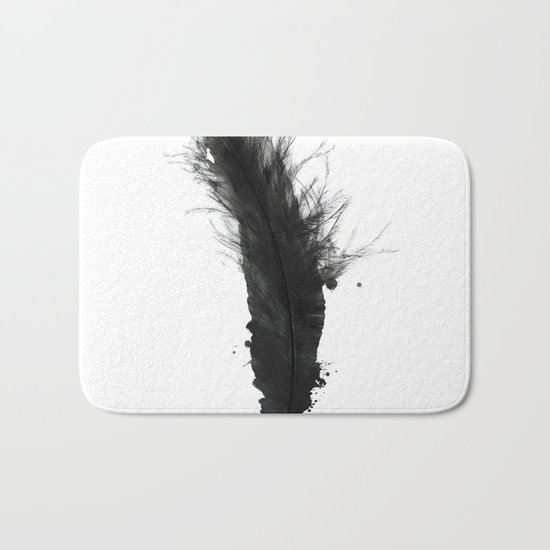 Duck Bath Mat