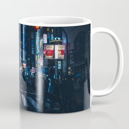 Shibuyascapes Coffee Mug