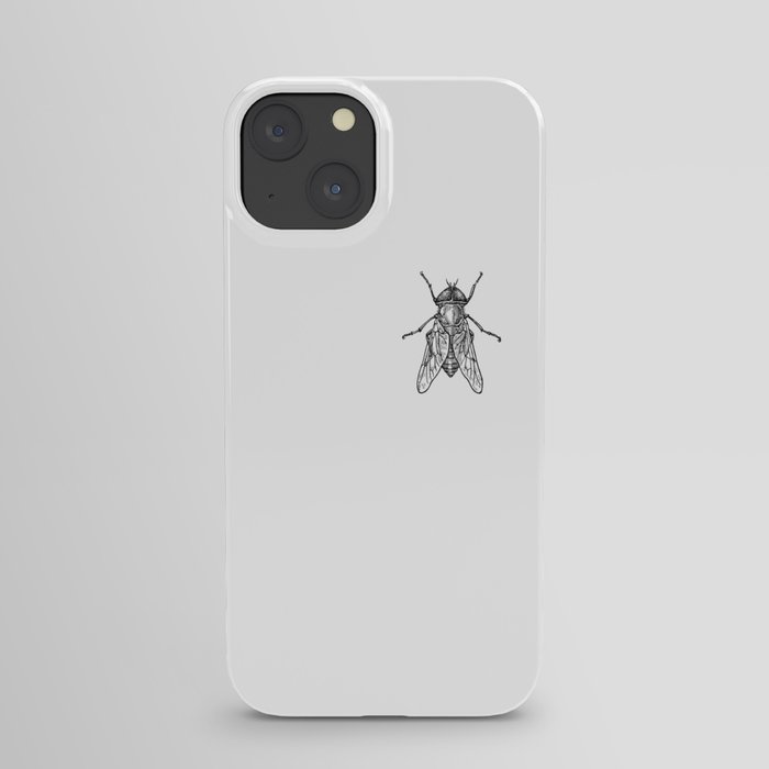 Fly iPhone Case