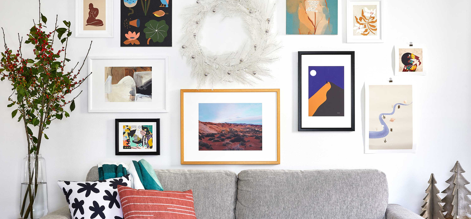 Artist Designed Wall Art Home Decor Tech And More Society6