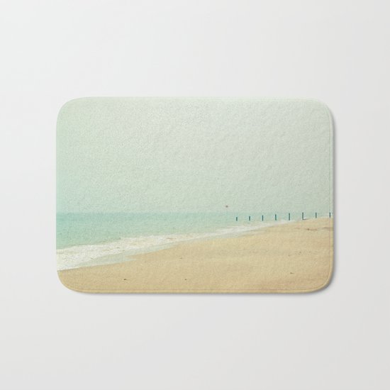 Sea Mist Bath Mat