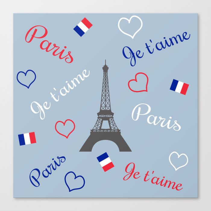 Canvas Print