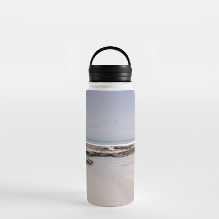 Gunnamatta Beach Water Bottle