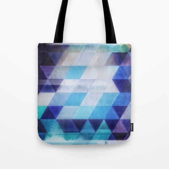 hypp Tote Bag