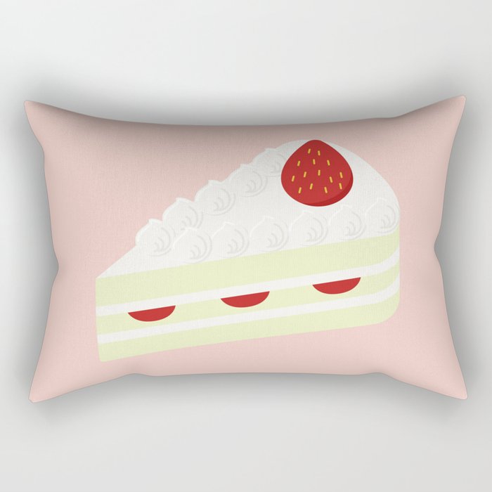 Rectangular Pillow