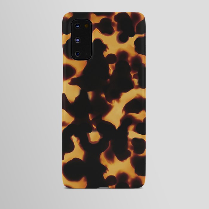 Tortoise Shell II Android Case