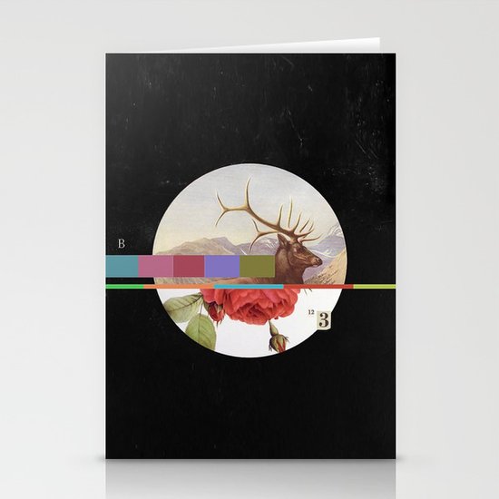Supernature Stationery Cards