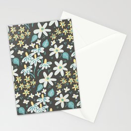 Field of Daisies Stationery Card