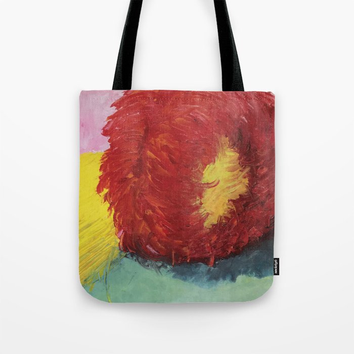 Hula Implement Tote Bag By Minalani Hula Implement Tote Bag By Minalani