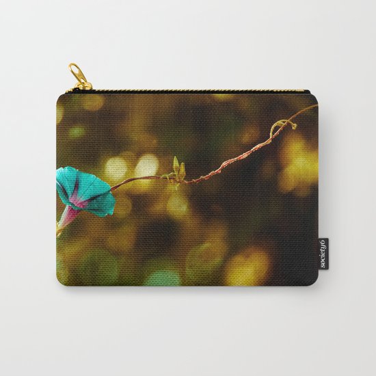 Come Closer Carry-All Pouch