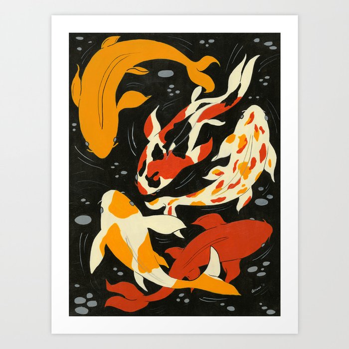 Art Print