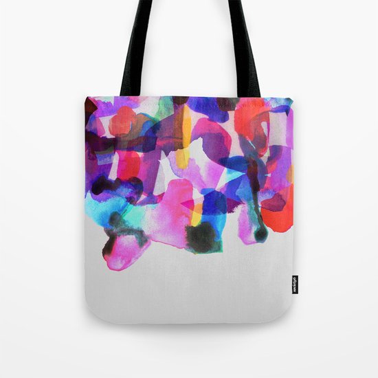 MX6 Tote Bag