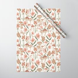 In My Dreams - Dusty Pink Wrapping Paper