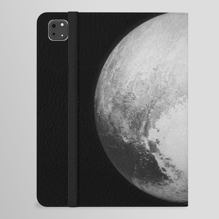 Pluto iPad Folio Case