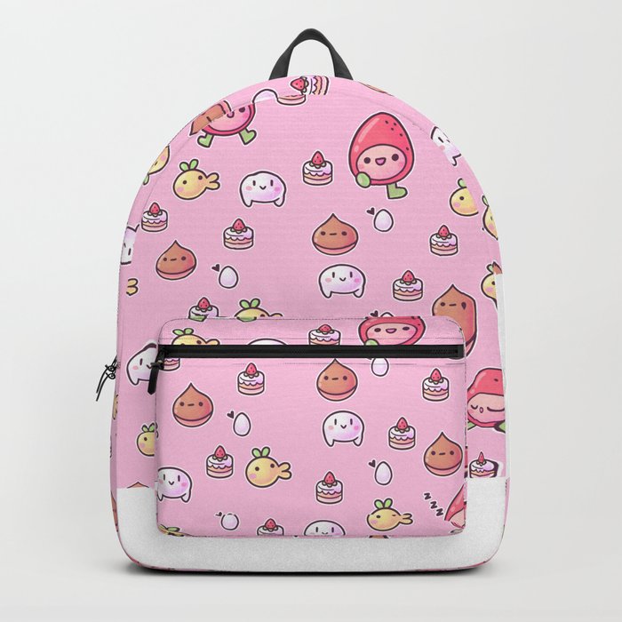 Tamagotchi backpack on sale