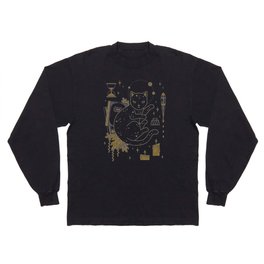 Magical Assistant Long Sleeve T-shirt