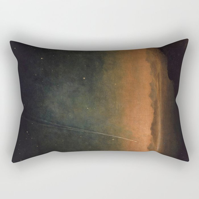 Rectangular Pillow