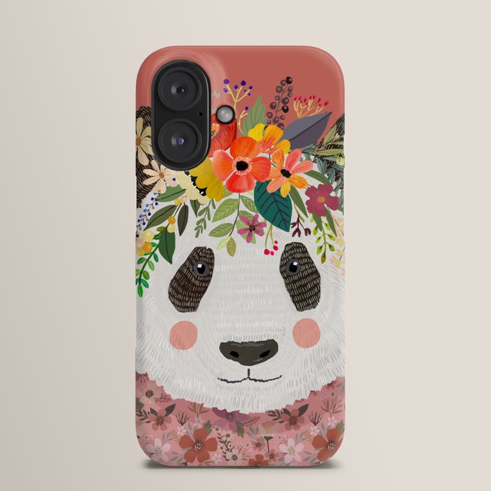 Society6  iPhoneケース 白 犬 アニマル 動物 org.jpg