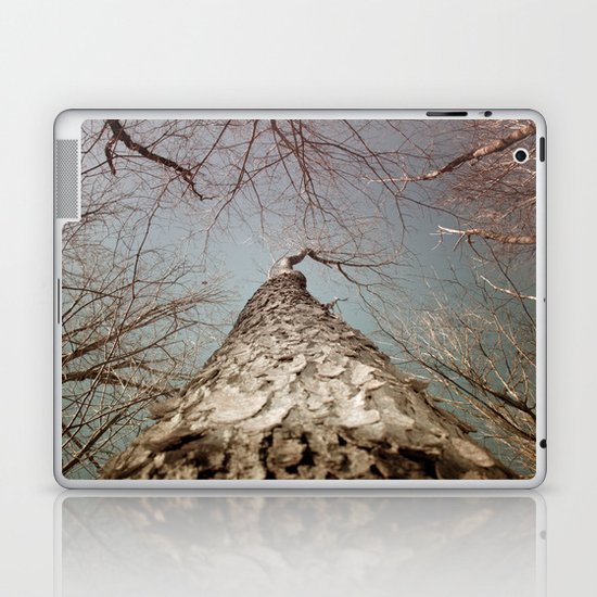 Tree Laptop & iPad Skin