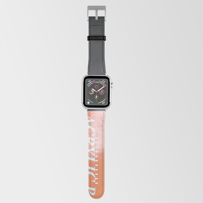 EYE Apple Watch Band