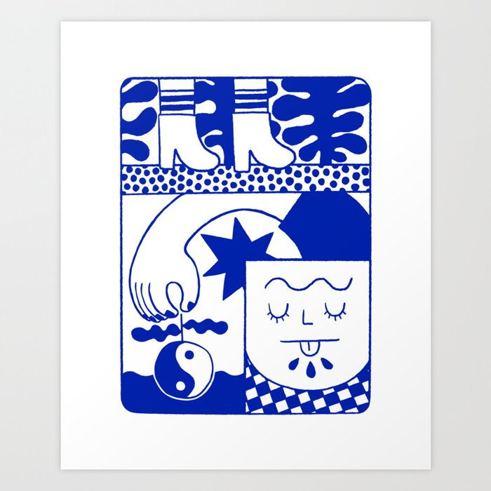 Art Print