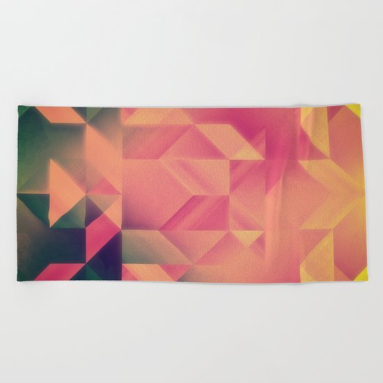 lzysndy Beach Towel