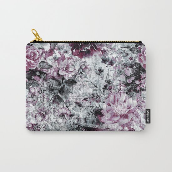 garden in my dream II Carry-All Pouch