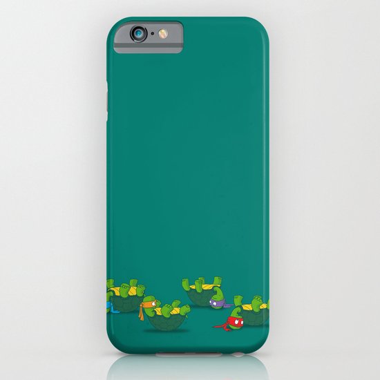 Now what? iPhone & iPod Case