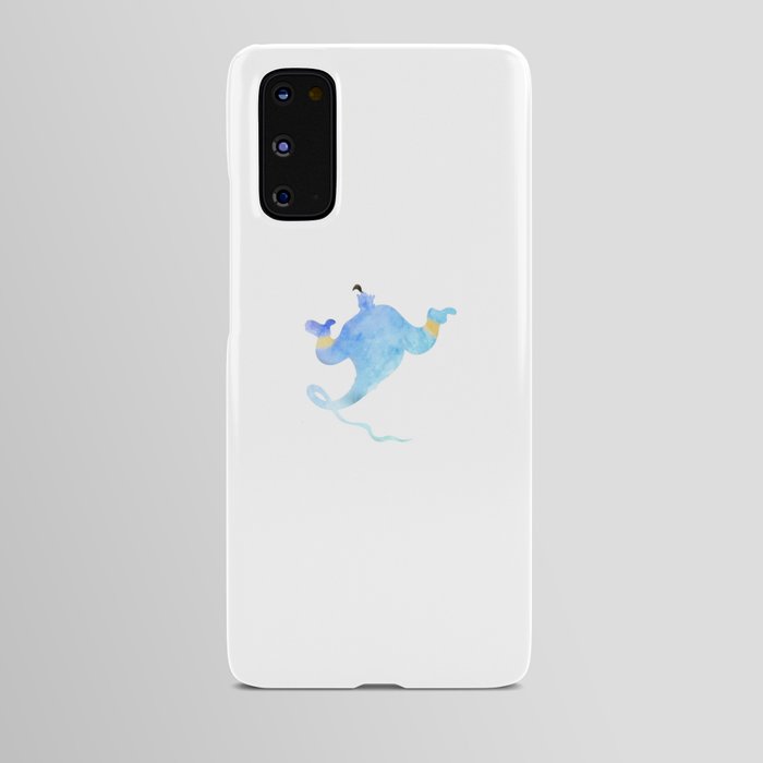 Aladin Android Case