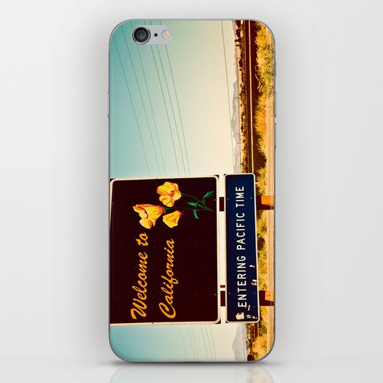 Welcome to CA iPhone & iPod Skin