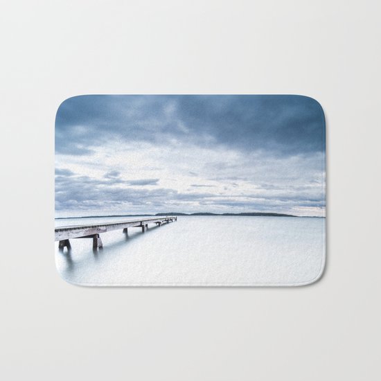Stretcher Bath Mat